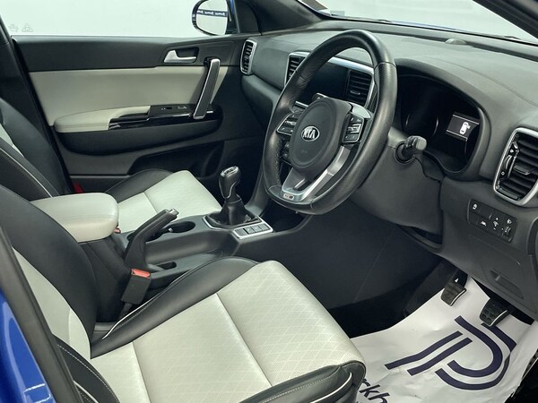 Used Kia Sportage 2022 for sale - 76110433: Photo 20