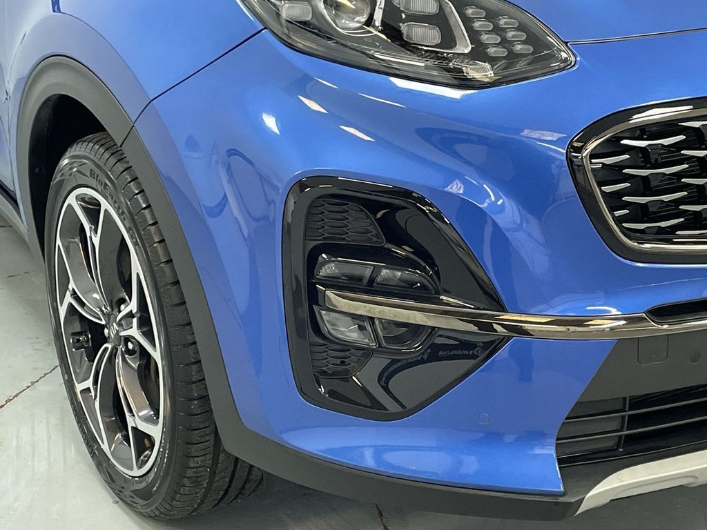 Used Kia Sportage 2022 for sale - 76110433: Photo 21