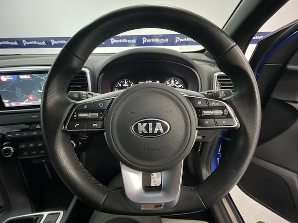 Used Kia Sportage 2022 for sale - 76110433: Photo 22