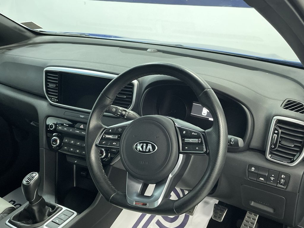 Used Kia Sportage 2022 for sale - 76110433: Photo 24