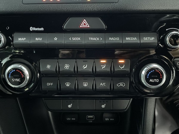 Used Kia Sportage 2022 for sale - 76110433: Photo 32