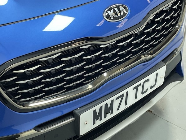 Used Kia Sportage 2022 for sale - 76110433: Photo 40