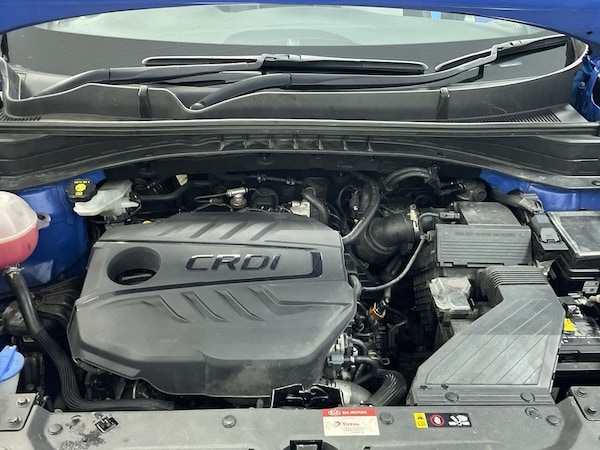 Used Kia Sportage 2022 for sale - 76110433: Photo 41
