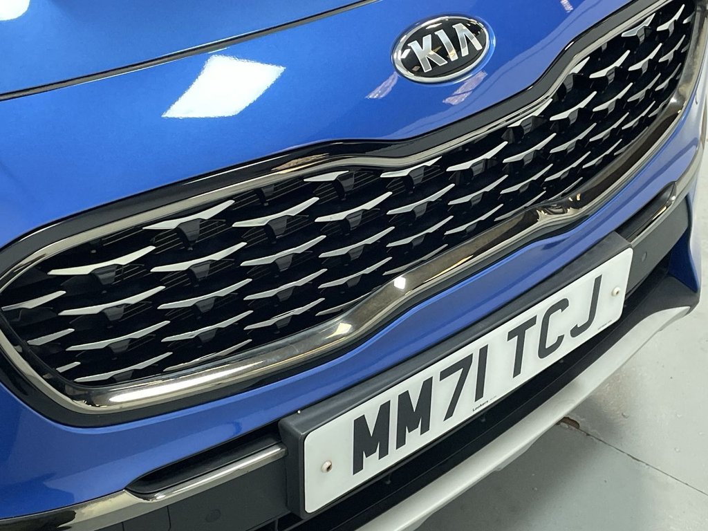 Used Kia Sportage 2022 for sale - 76110433: Photo 43