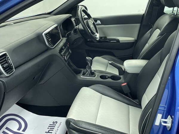 Used Kia Sportage 2022 for sale - 76110433: Photo 4