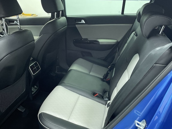 Used Kia Sportage 2022 for sale - 76110433: Photo 5
