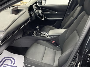 Used Mazda CX-30 2021 for sale - 76110449: Photo