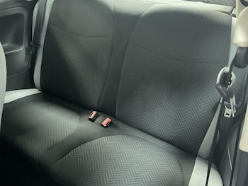 Used Fiat 500 2017 for sale - 76110409: Photo