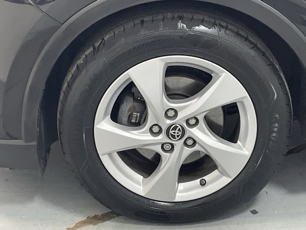 Used Toyota C-HR 2018 for sale - 76202913: Photo 18