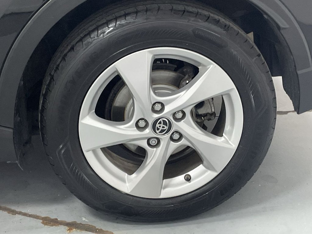 Used Toyota C-HR 2018 for sale - 76202913: Photo 19