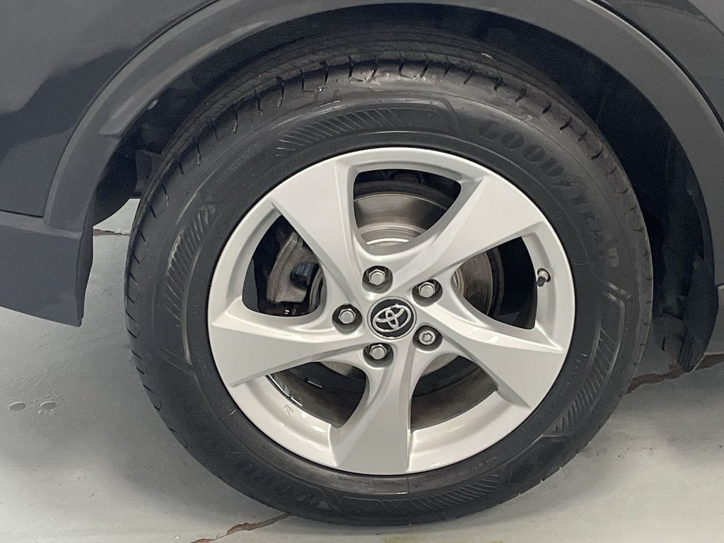 Used Toyota C-HR 2018 for sale - 76202913: Photo 20