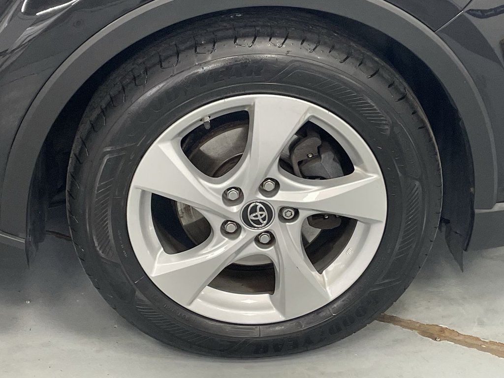 Used Toyota C-HR 2018 for sale - 76202913: Photo 21