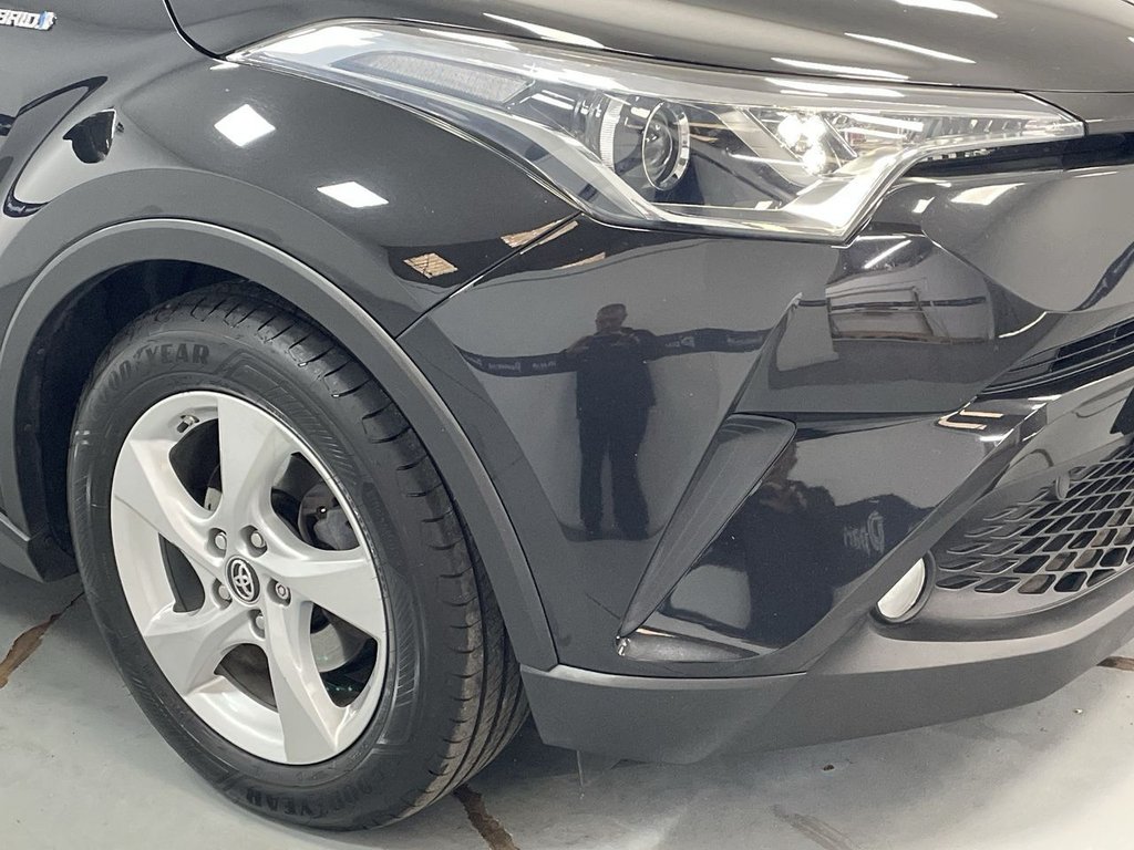 Used Toyota C-HR 2018 for sale - 76202913: Photo 22