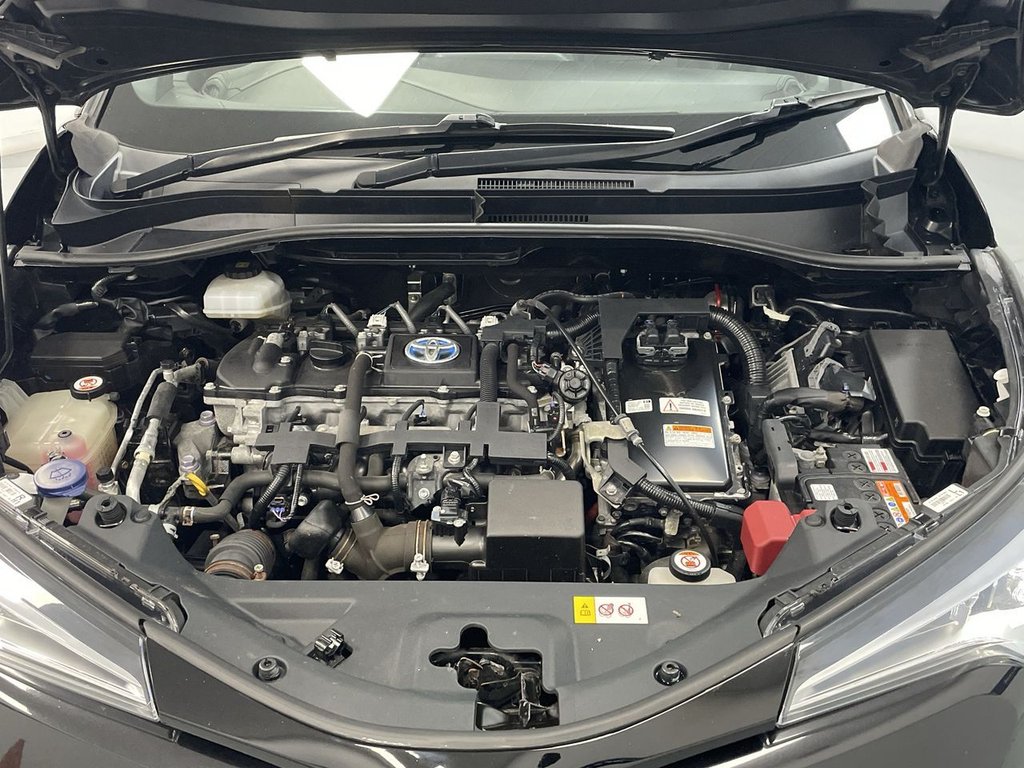 Used Toyota C-HR 2018 for sale - 76202913: Photo 35