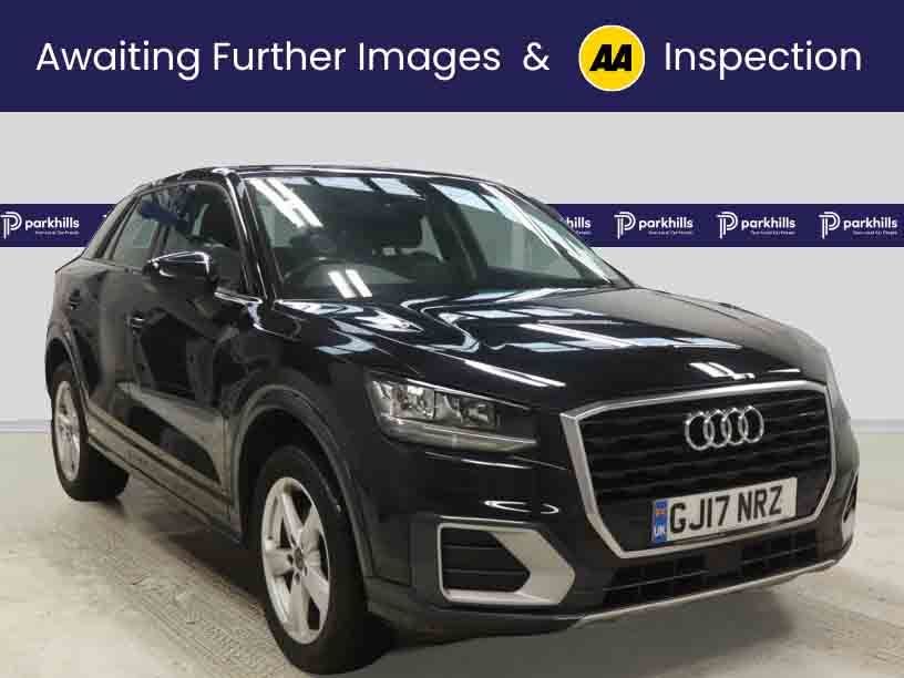 Used Audi Q2 2017 for sale - 76536135: Photo 1