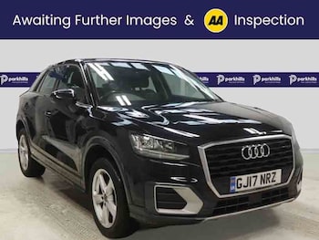 Used Audi Q2 2017 for sale - 76536135: Photo