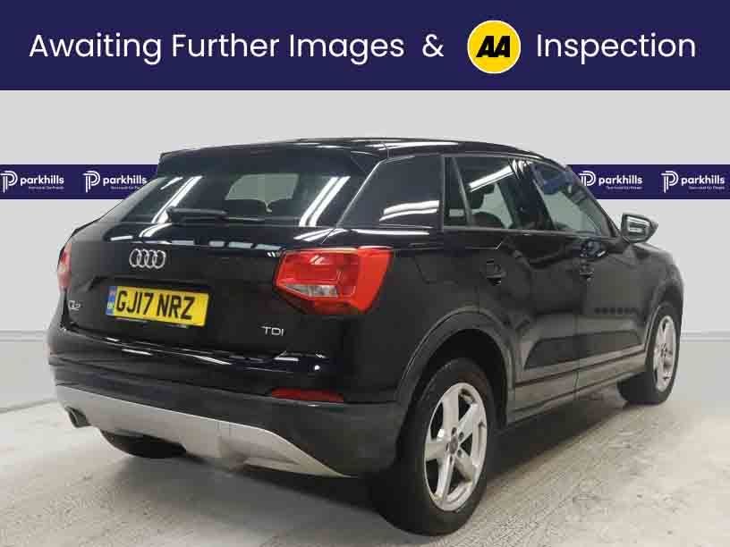 Used Audi Q2 2017 for sale - 76536135: Photo 2
