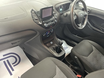 Used Ford Ka+ 2018 for sale - 76110424: Photo