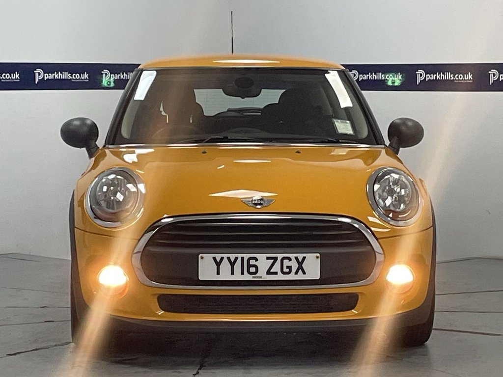 Used MINI Hatch 2016 for sale - 76698909: Photo 11