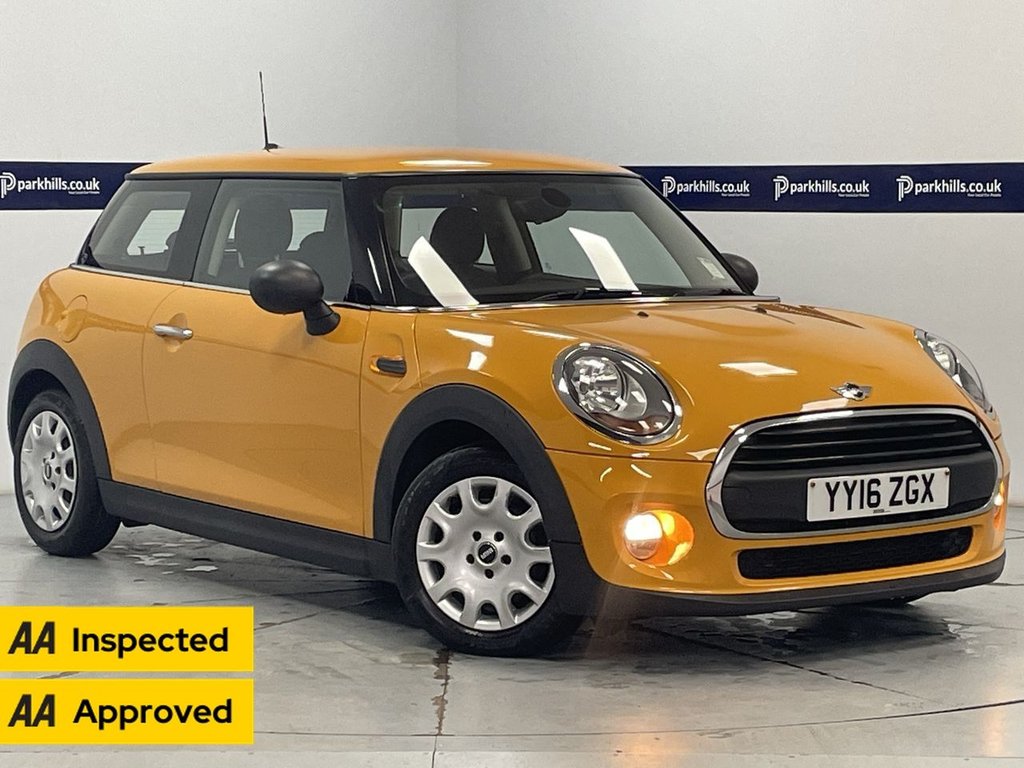 Used MINI Hatch 2016 for sale - 76698909: Photo 12