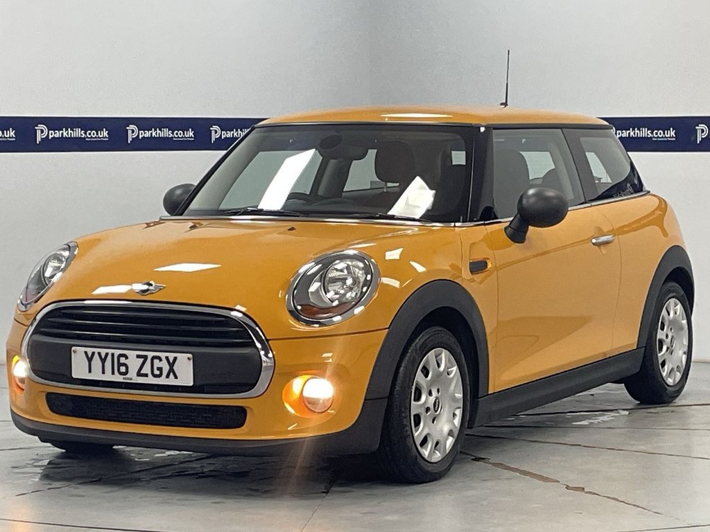 Used MINI Hatch 2016 for sale - 76698909: Photo 14