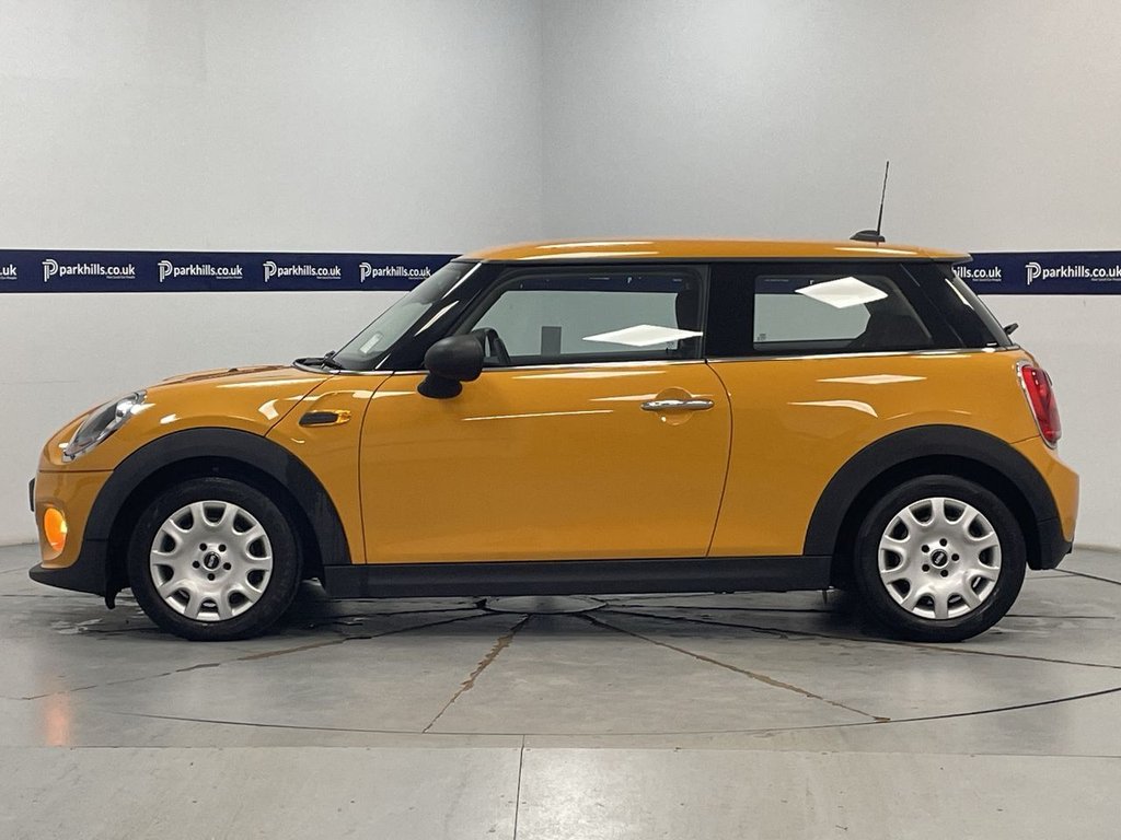 Used MINI Hatch 2016 for sale - 76698909: Photo 15