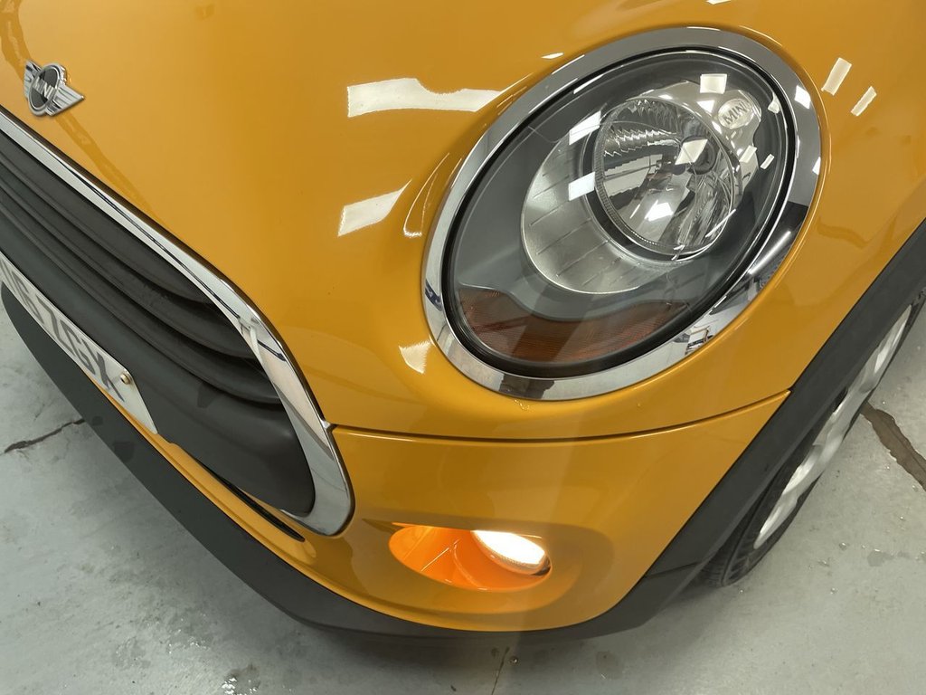 Used MINI Hatch 2016 for sale - 76698909: Photo 19