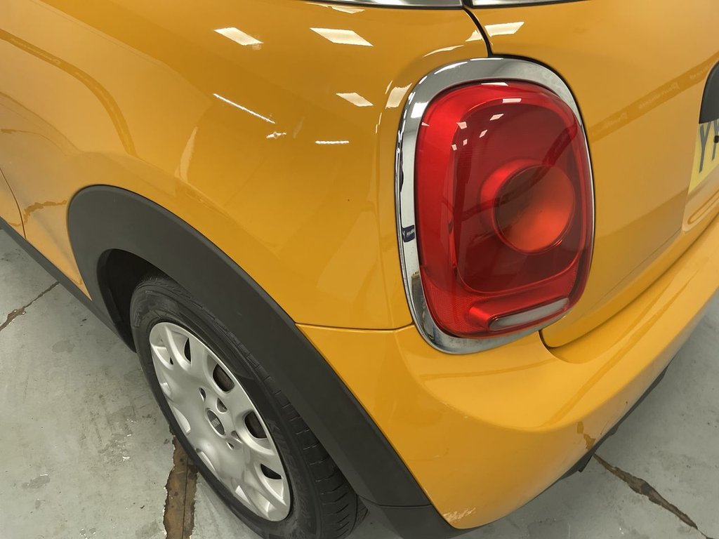Used MINI Hatch 2016 for sale - 76698909: Photo 20