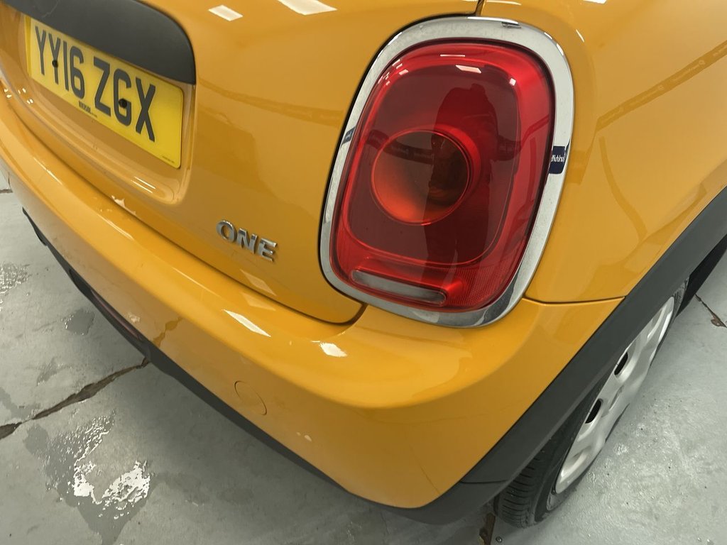 Used MINI Hatch 2016 for sale - 76698909: Photo 21