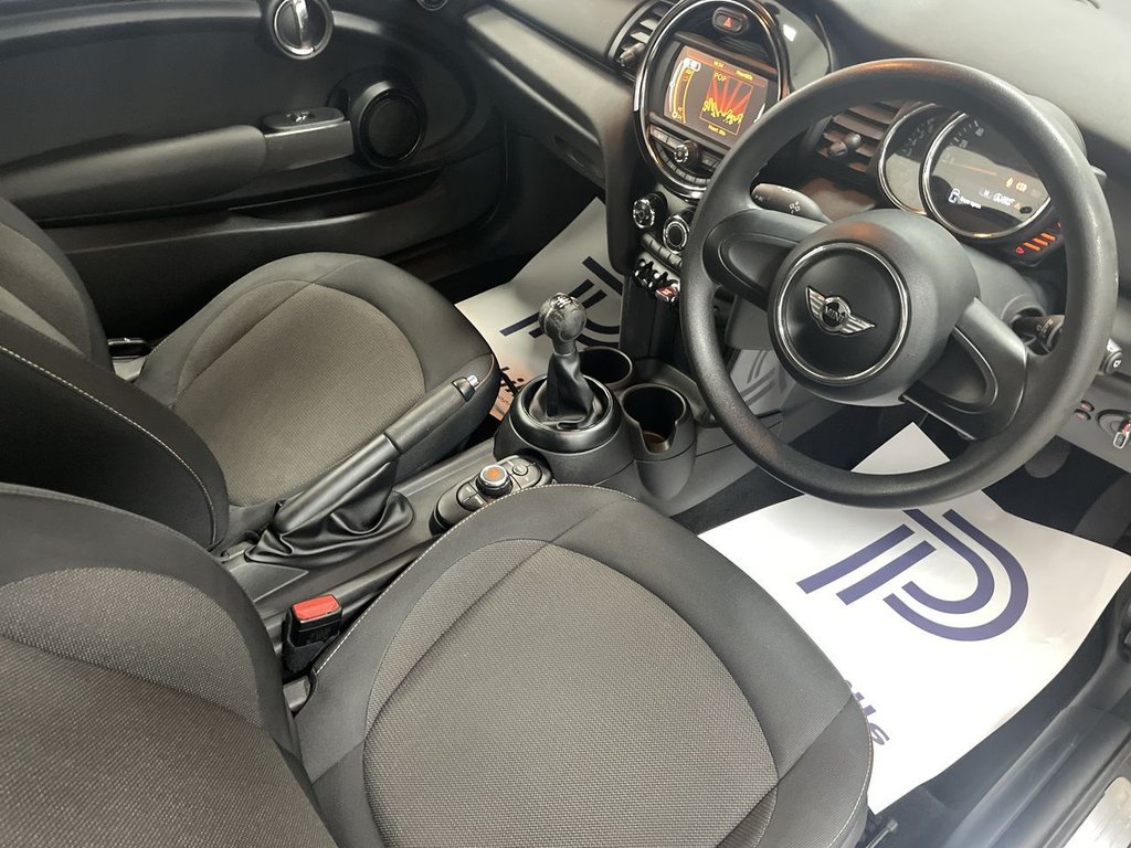 Used MINI Hatch 2016 for sale - 76698909: Photo 24