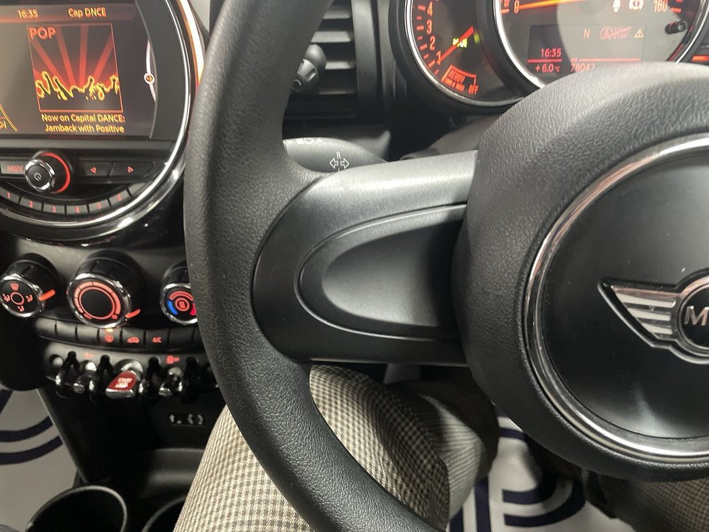 Used MINI Hatch 2016 for sale - 76698909: Photo 27