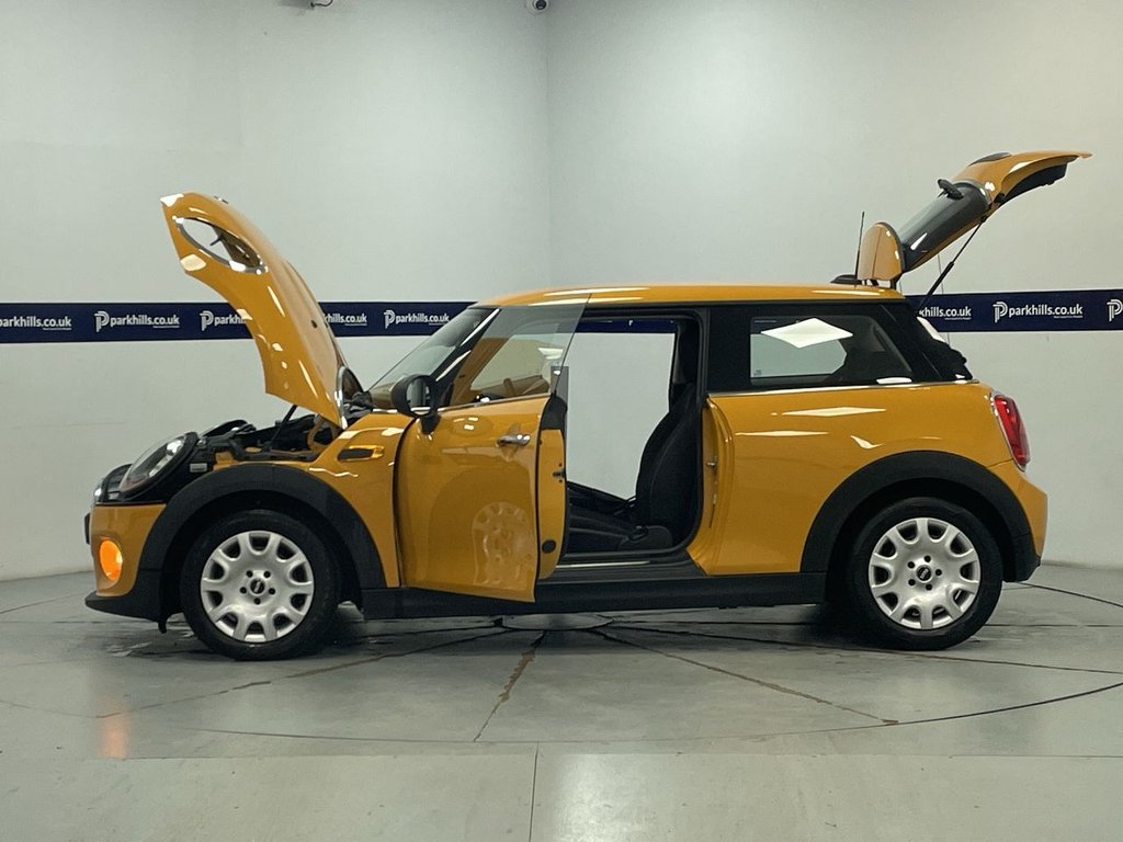 Used MINI Hatch 2016 for sale - 76698909: Photo 29