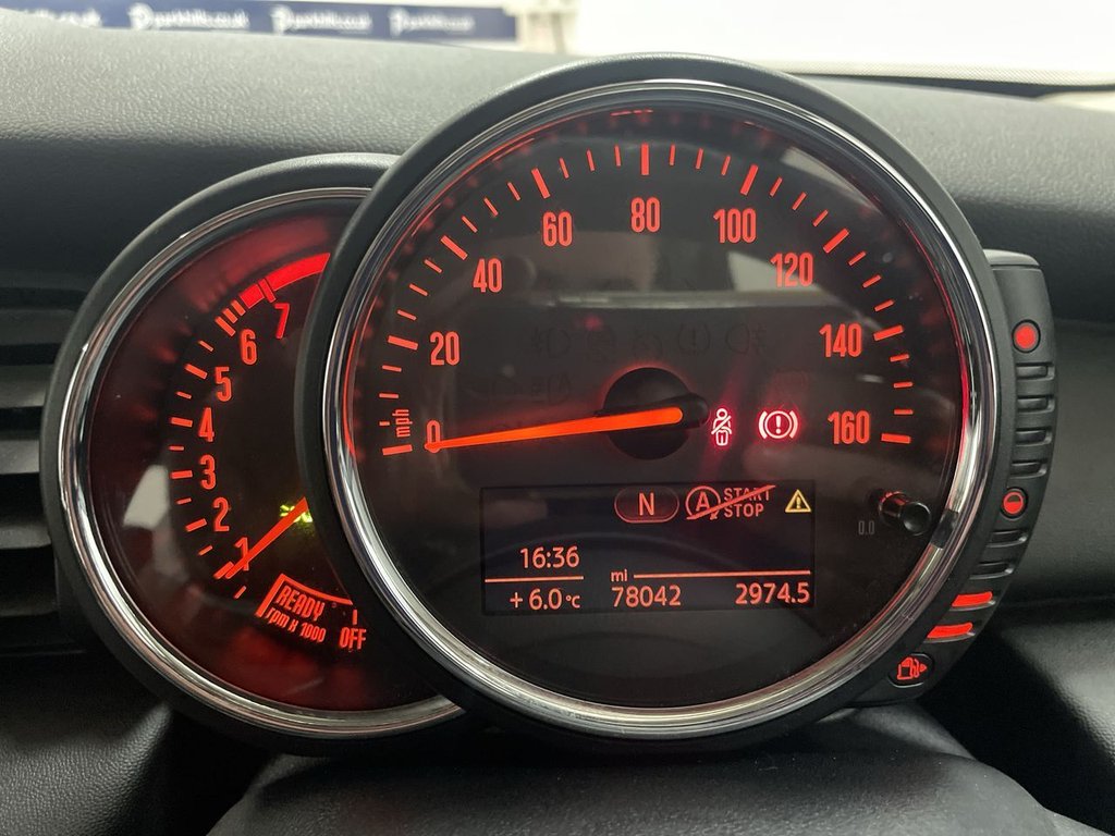 Used MINI Hatch 2016 for sale - 76698909: Photo 32