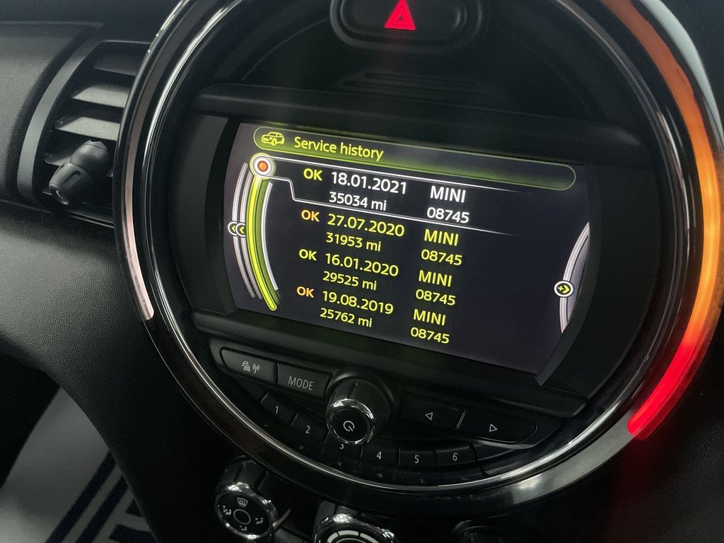 Used MINI Hatch 2016 for sale - 76698909: Photo 33