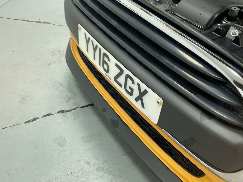 Used MINI Hatch 2016 for sale - 76698909: Photo 40