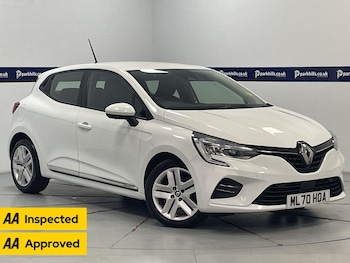 Renault - Clio