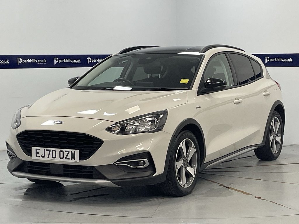 Used Ford Focus 2020 for sale - 76110416: Photo 10