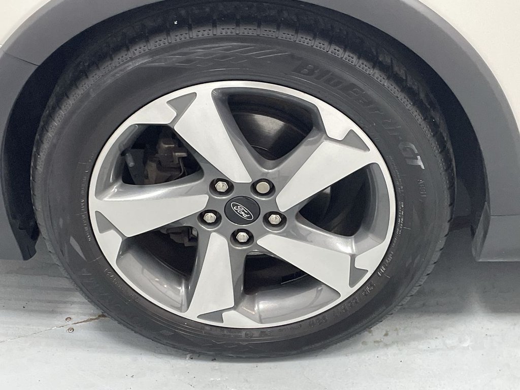 Used Ford Focus 2020 for sale - 76110416: Photo 11