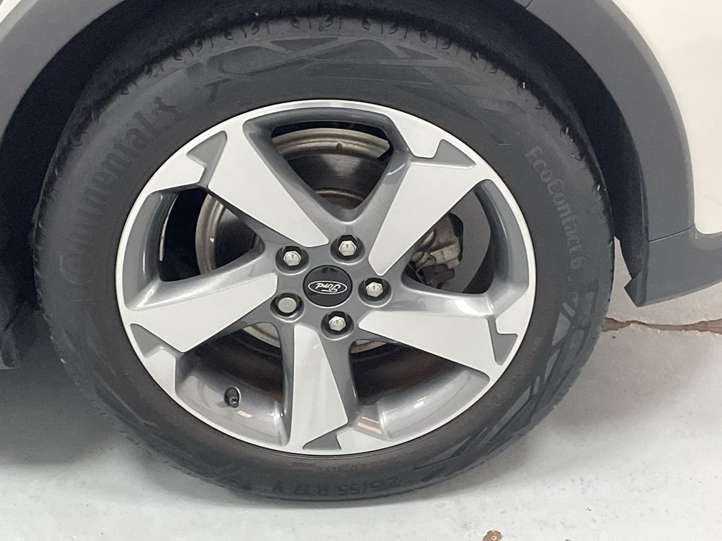 Used Ford Focus 2020 for sale - 76110416: Photo 12
