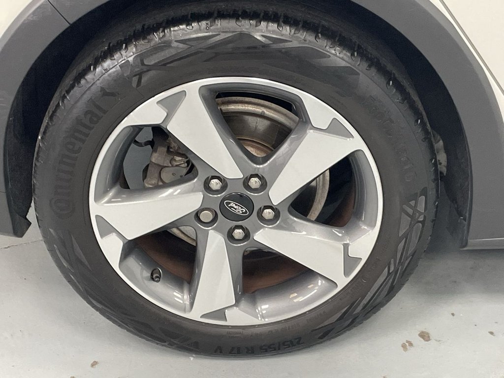 Used Ford Focus 2020 for sale - 76110416: Photo 13