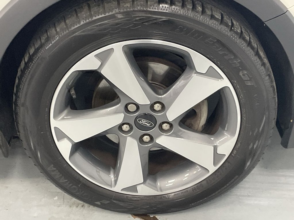 Used Ford Focus 2020 for sale - 76110416: Photo 14