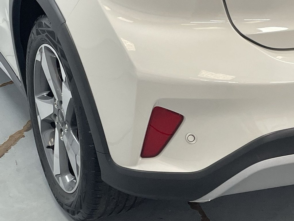 Used Ford Focus 2020 for sale - 76110416: Photo 16