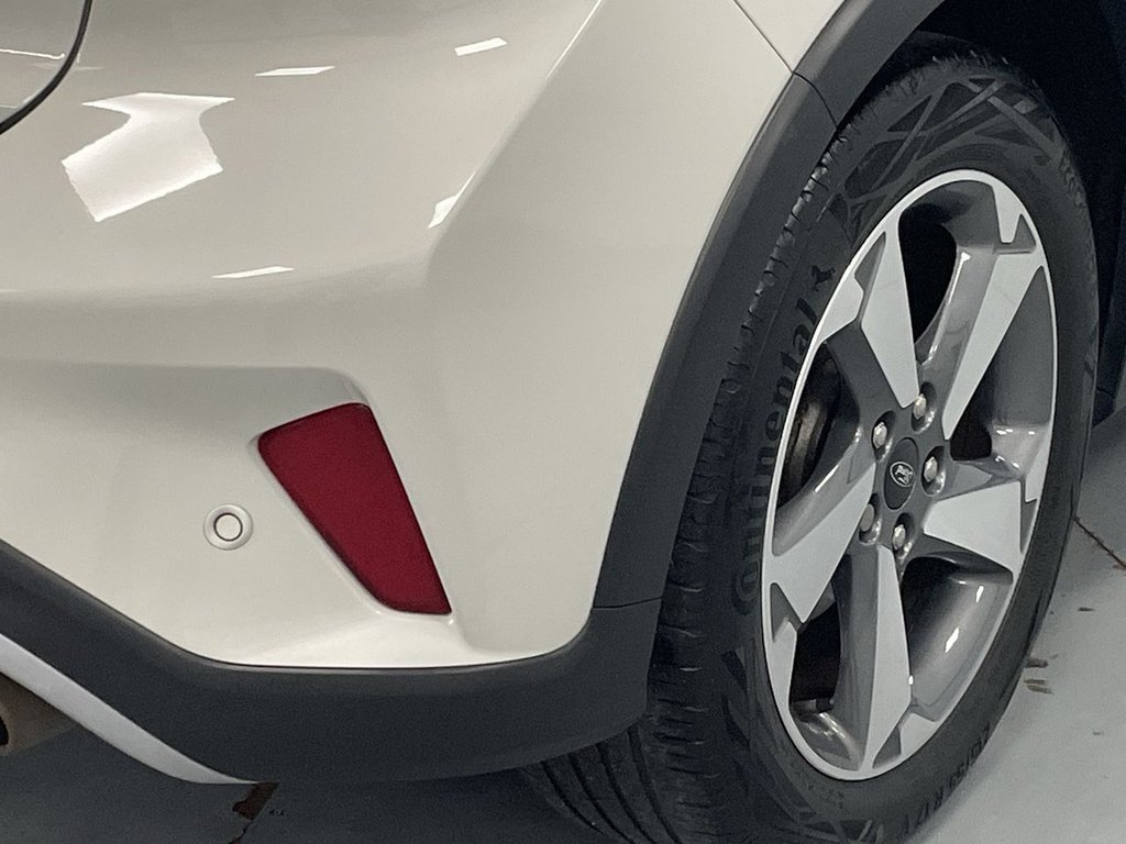 Used Ford Focus 2020 for sale - 76110416: Photo 17