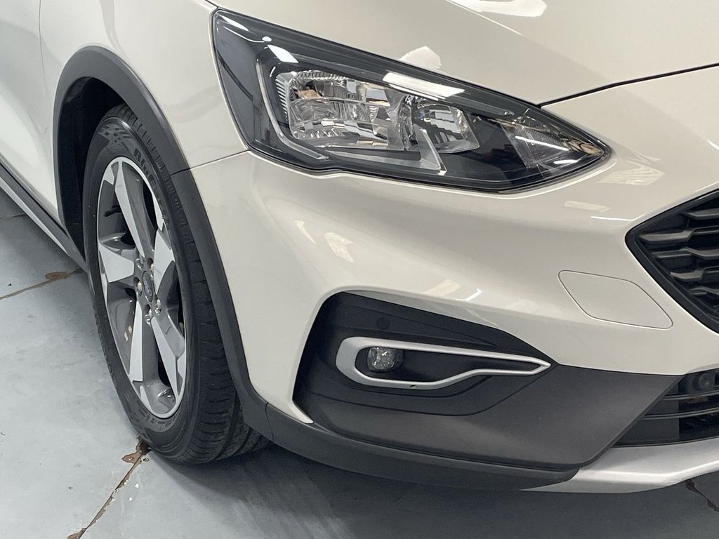 Used Ford Focus 2020 for sale - 76110416: Photo 18