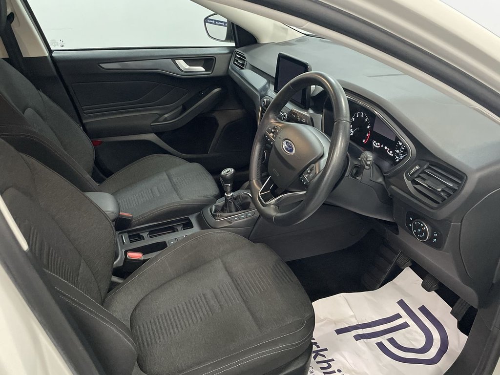 Used Ford Focus 2020 for sale - 76110416: Photo 20