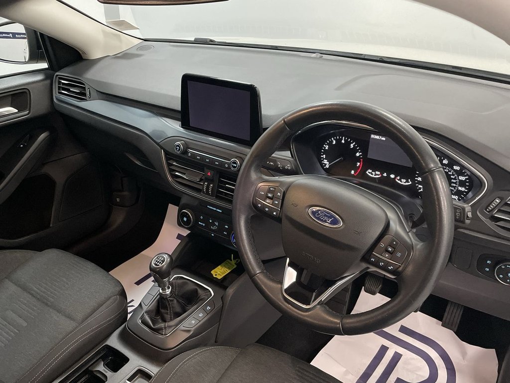 Used Ford Focus 2020 for sale - 76110416: Photo 21