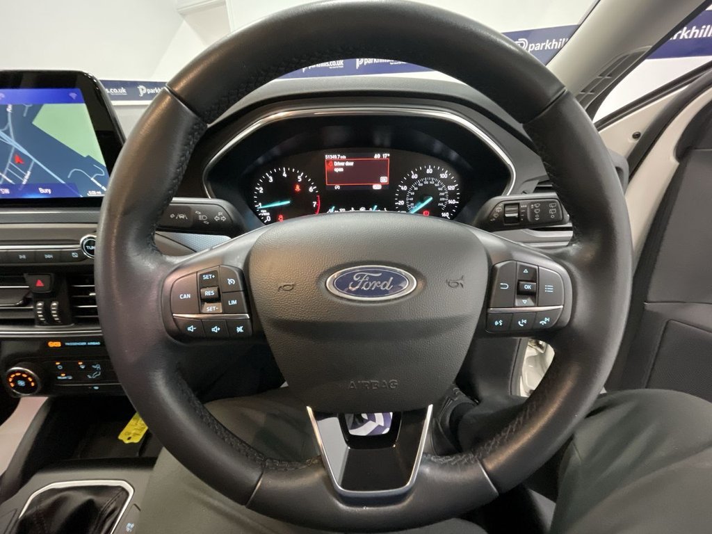 Used Ford Focus 2020 for sale - 76110416: Photo 22