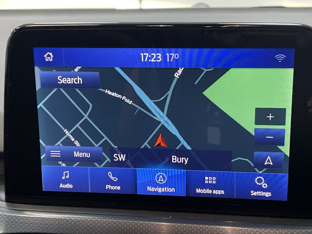 Used Ford Focus 2020 for sale - 76110416: Photo 25
