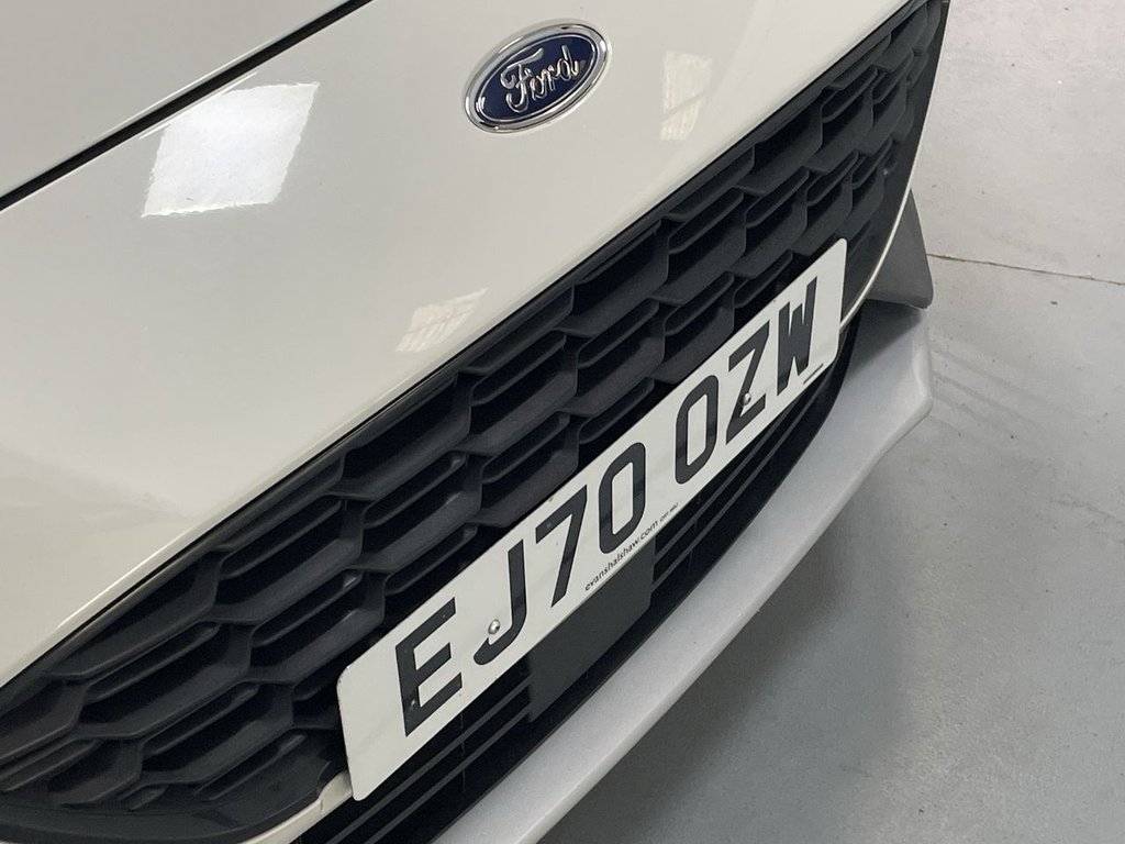 Used Ford Focus 2020 for sale - 76110416: Photo 38