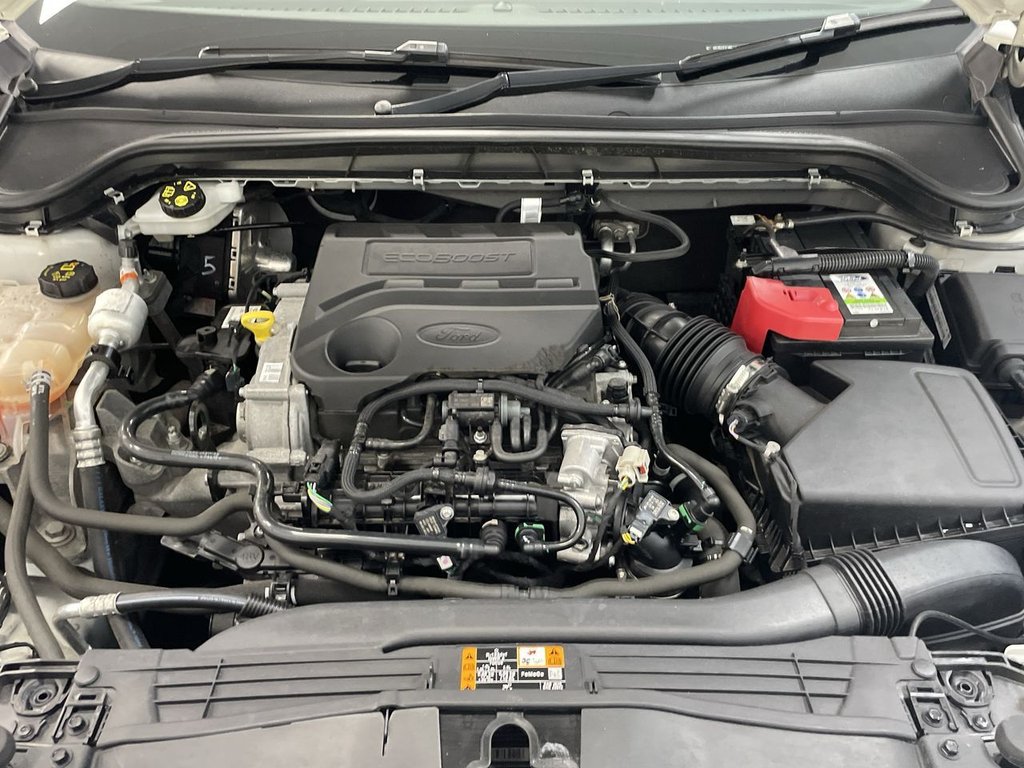 Used Ford Focus 2020 for sale - 76110416: Photo 39